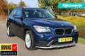 BMW X1 sDrive20i 184pk Automaat Executive ECC/Cruise/Navi Bleu - thumbnail 1
