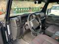 Jeep Wrangler ASI Sport 2.5 Benzina Soft + Hard Top Blu/Azzurro - thumbnail 5
