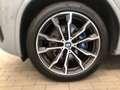 BMW X4 X4 M40d Grau - thumbnail 3
