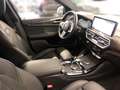 BMW X4 X4 M40d Grau - thumbnail 12