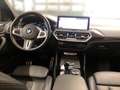 BMW X4 X4 M40d Grau - thumbnail 9