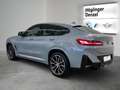 BMW X4 X4 M40d Grau - thumbnail 10