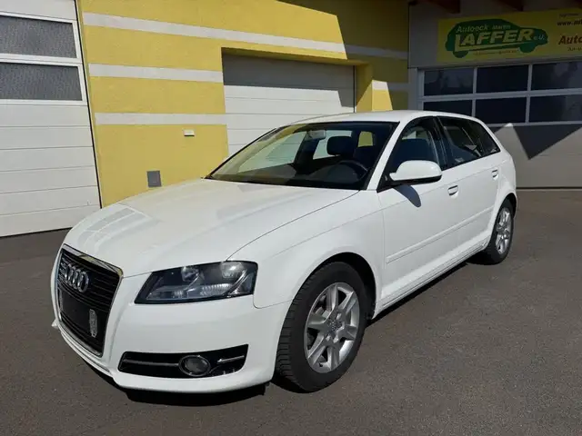 Audi A3 Sportback 1.2 TFSI -Privatverkauf TOP!!