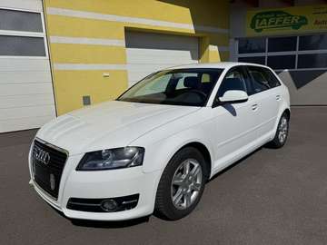 Sportback 1.2 TFSI -Privatverkauf TOP!!