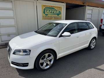 Sportback 1.2 TFSI -Privatverkauf TOP!!