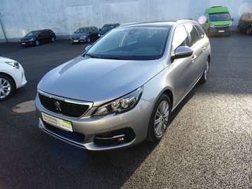 Fotografie Peugeot 308 Active Business
