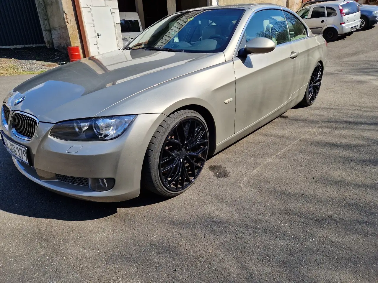 BMW 335