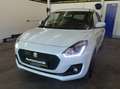 Suzuki Swift Automatik Flash Weiß - thumbnail 1