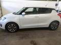 Suzuki Swift Automatik Flash Weiß - thumbnail 8