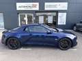 Alpine A110 S 300ch BLEU ABYSSE Télémétrie Focal TVA Blauw - thumbnail 6