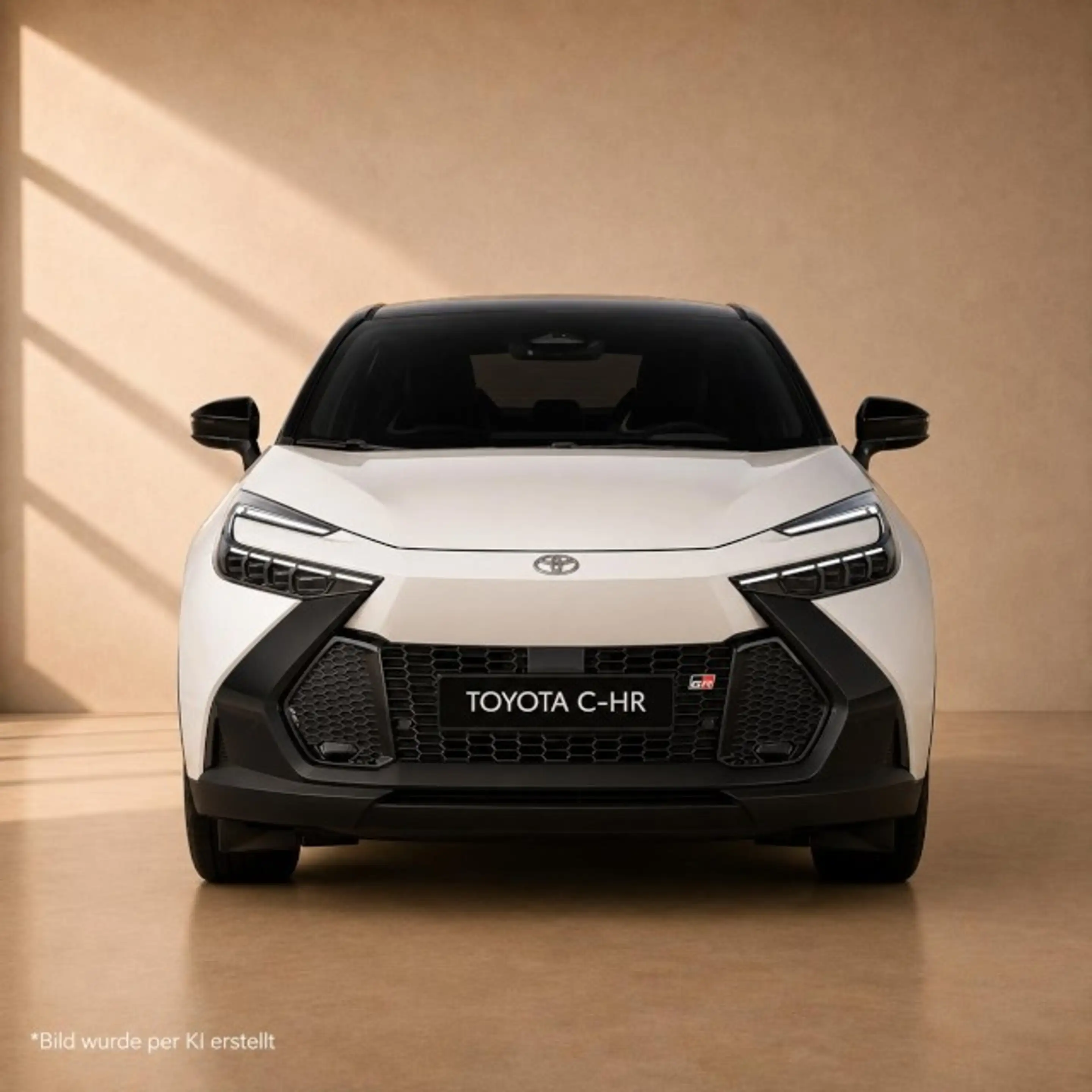 Toyota C-HR 2.0 HYBRID GR SPORT *EHK*SHZ*ACC*JBL*HEADUP Klima — photo 3