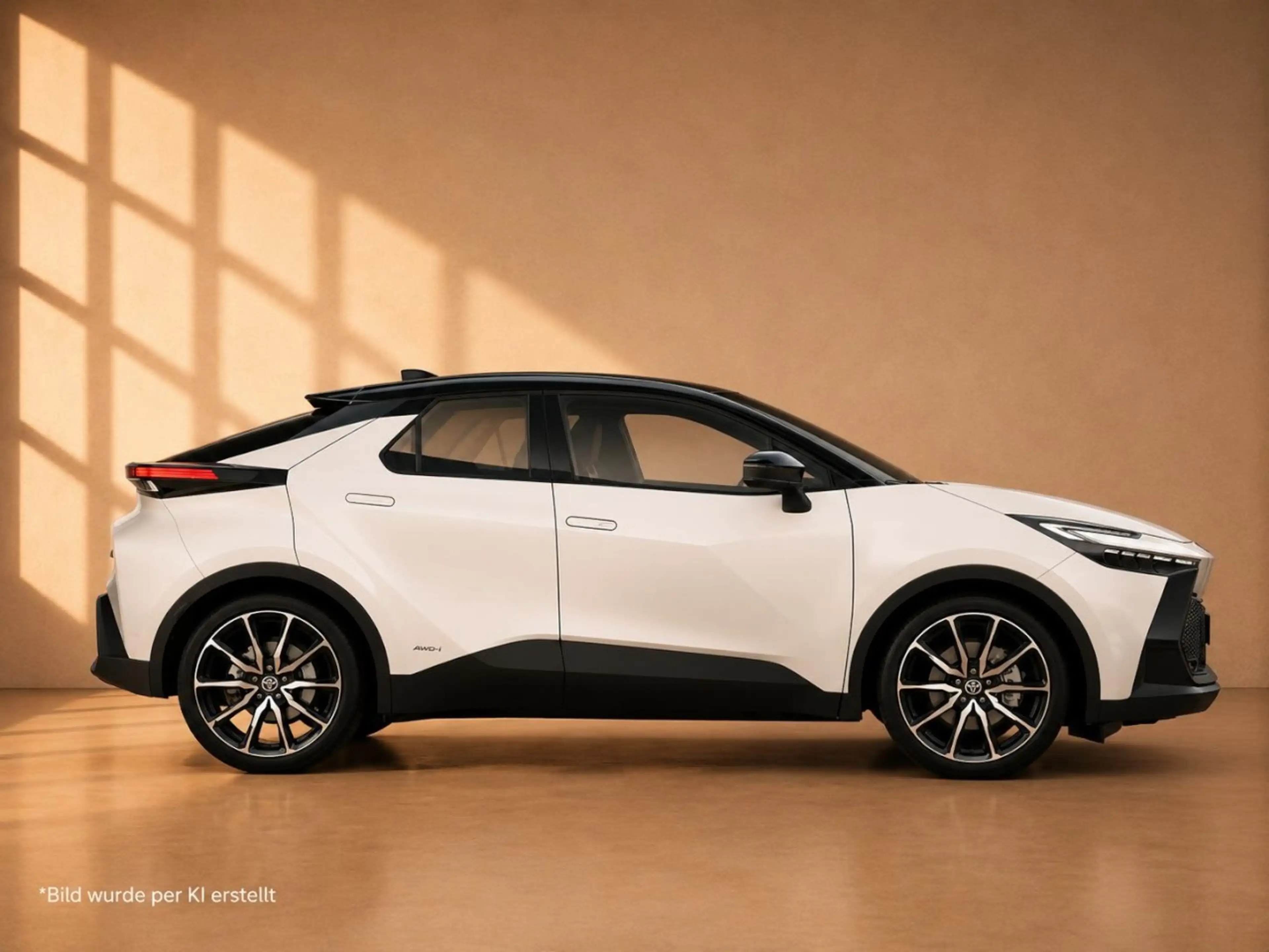 Toyota C-HR 2.0 HYBRID GR SPORT *EHK*SHZ*ACC*JBL*HEADUP Klima — photo 4
