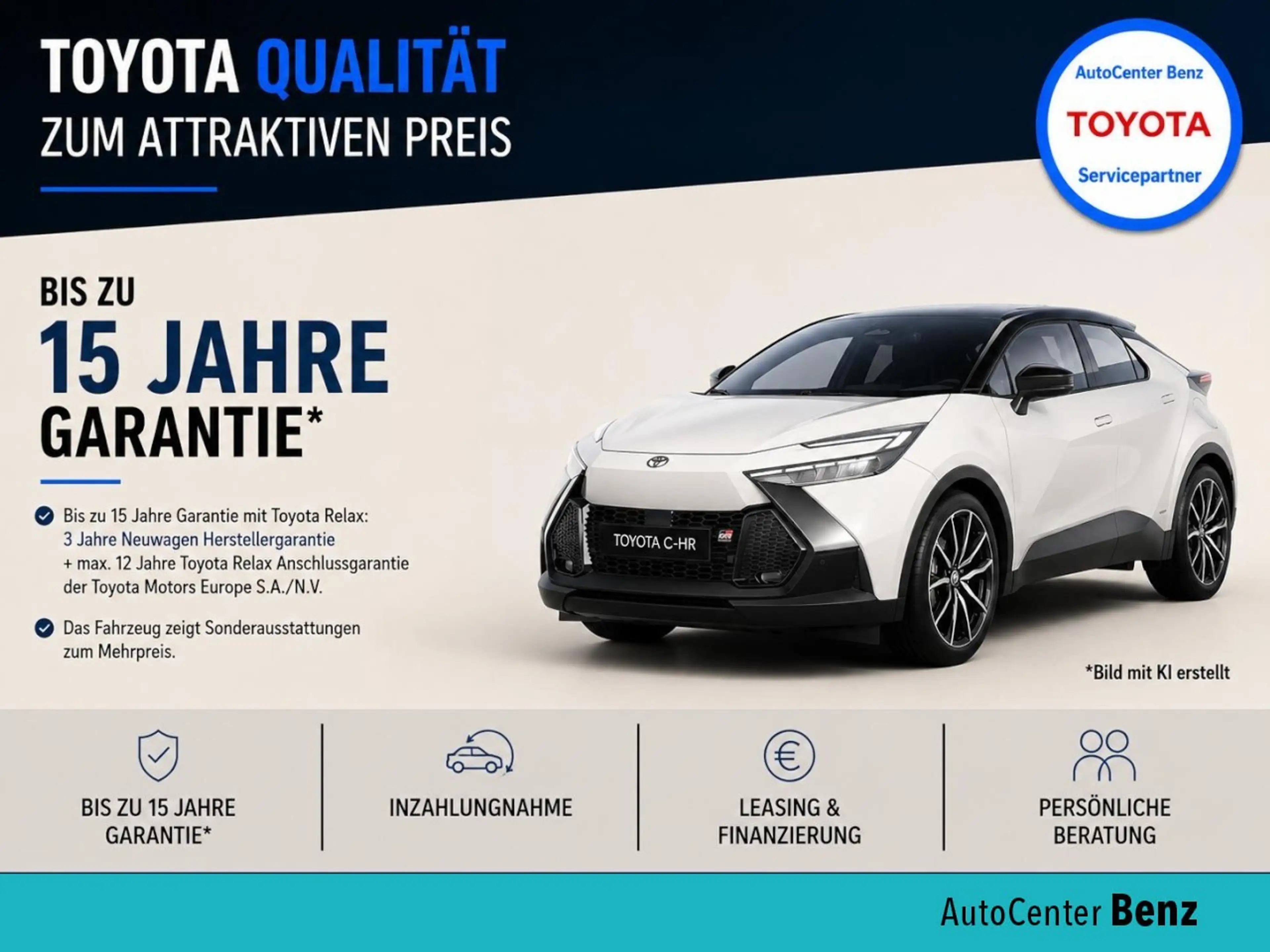 Toyota C-HR 2.0 HYBRID GR SPORT *EHK*SHZ*ACC*JBL*HEADUP Klima