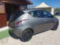 Lancia Ypsilon 1.0 FireFly 5 porte S&S Hybrid Ecochic Silver Grigio - thumbnail 5