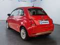 Fiat 500 Lounge Rosso - thumbnail 6