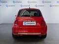 Fiat 500 Lounge Rosso - thumbnail 5