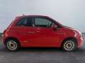 Fiat 500 Lounge Rosso - thumbnail 3