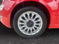 Fiat 500 Lounge Rojo - thumbnail 7