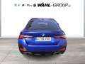 BMW i4 M50 Gran Coupé HK HiFi DAB GSD Komfortzg. Niebieski - thumbnail 6