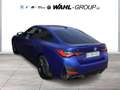 BMW i4 M50 Gran Coupé HK HiFi DAB GSD Komfortzg. Bleu - thumbnail 7