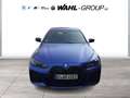 BMW i4 M50 Gran Coupé HK HiFi DAB GSD Komfortzg. Bleu - thumbnail 2
