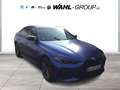 BMW i4 M50 Gran Coupé HK HiFi DAB GSD Komfortzg. Bleu - thumbnail 3