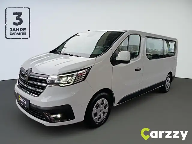 Renault Trafic 2,0 DCI GRAND EQUILIBRE