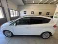 Ford C-Max C-Max 1.6 tdci Titanium 115cv dpf Blanc - thumbnail 4