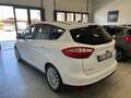 Ford C-Max C-Max 1.6 tdci Titanium 115cv dpf Blanc - thumbnail 5