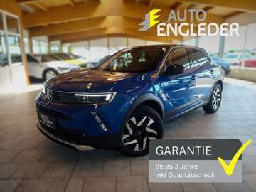 Mokka-e Elektromotor 50kWh Euro6d -3 Phasig 100...