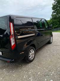 Transit Custom L1H1 330K Variobus 2,2 TDCi Trend Trend