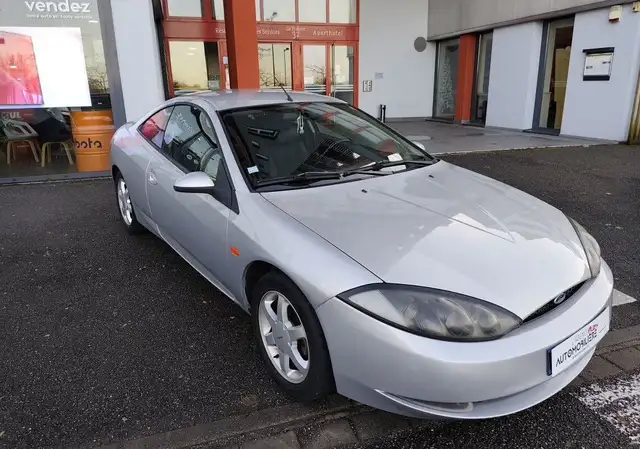 Ford Cougar 2.0 i 16V Coupé 130cv DISTRI FAITE