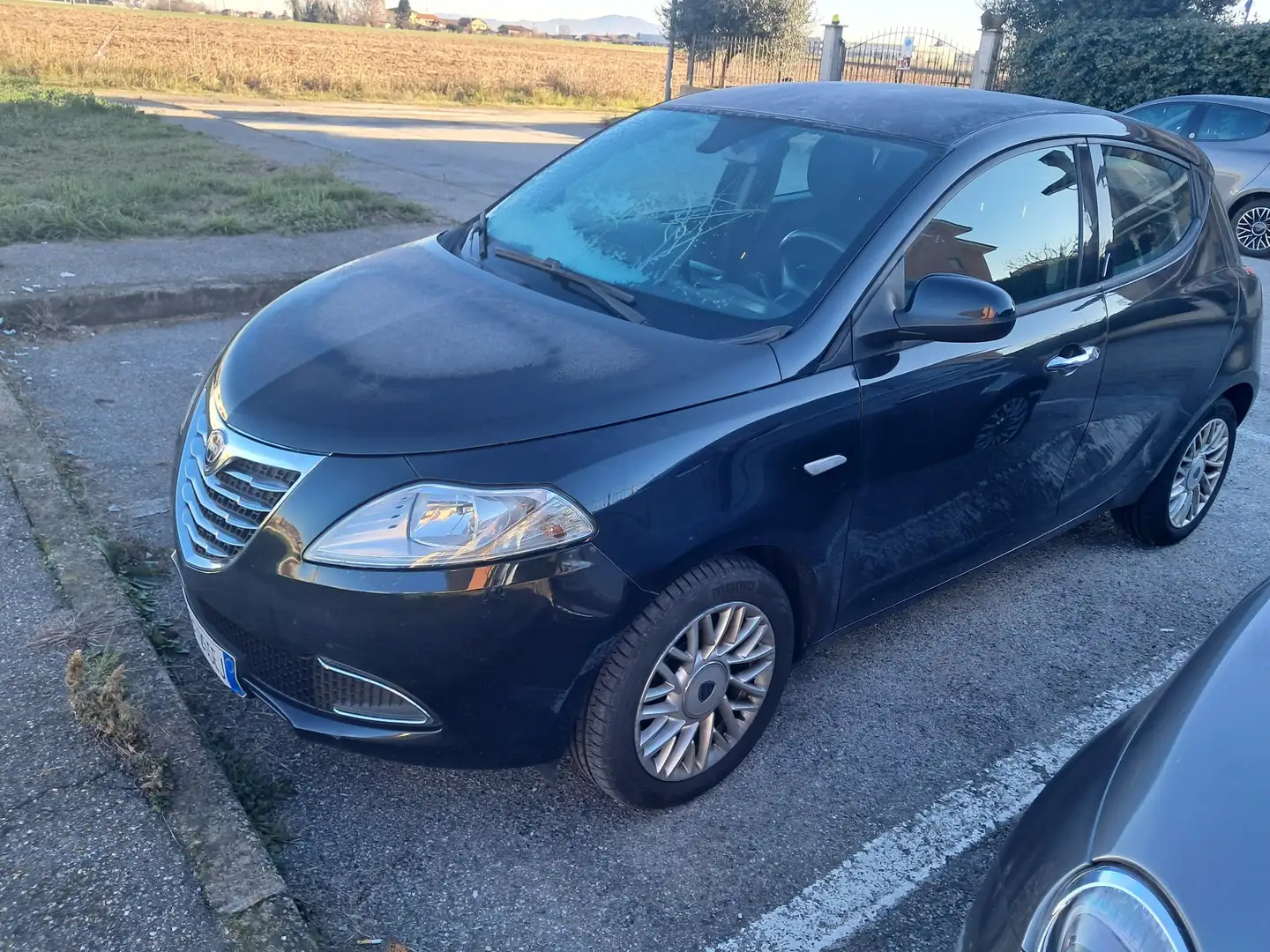 Lancia Ypsilon 1.3 mjt Elefantino s&s 95cv my14 - 1