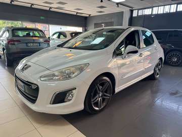 308 I 2013 5p 1.6 e-hdi 8v Sport s