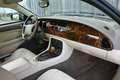 Jaguar XK 8 Coupe 2 Jahre Garantie Blauw - thumbnail 11