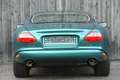 Jaguar XK 8 Coupe 2 Jahre Garantie Синій - thumbnail 7