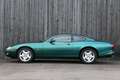 Jaguar XK 8 Coupe 2 Jahre Garantie Синій - thumbnail 3