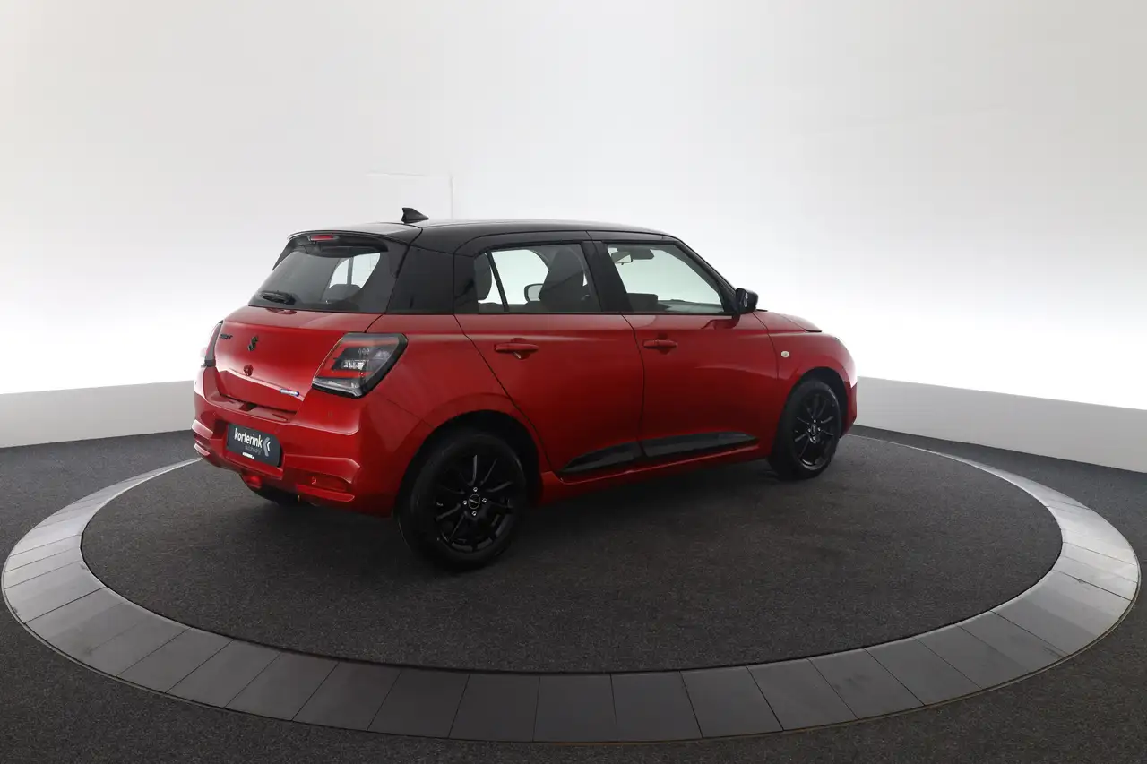 Suzuki Swift 2026