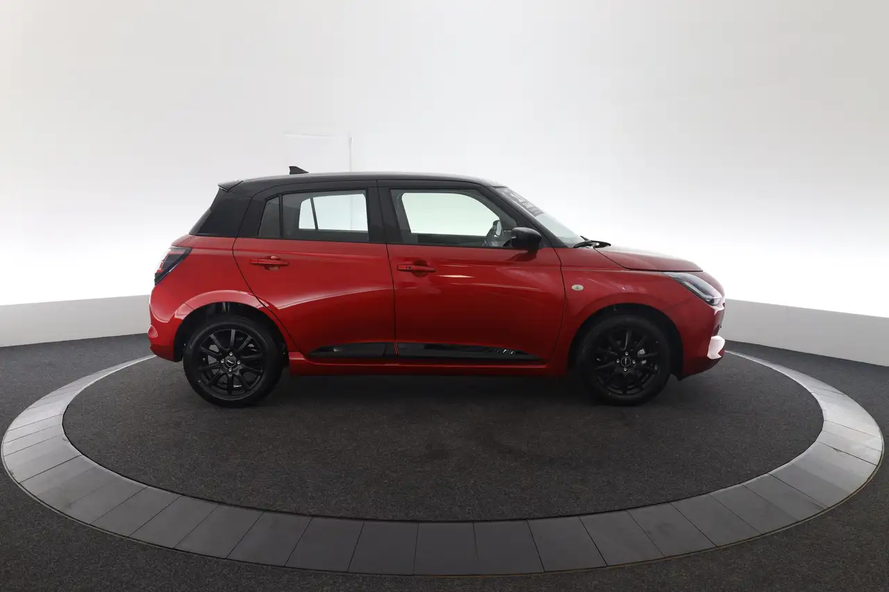 Suzuki Swift 2026