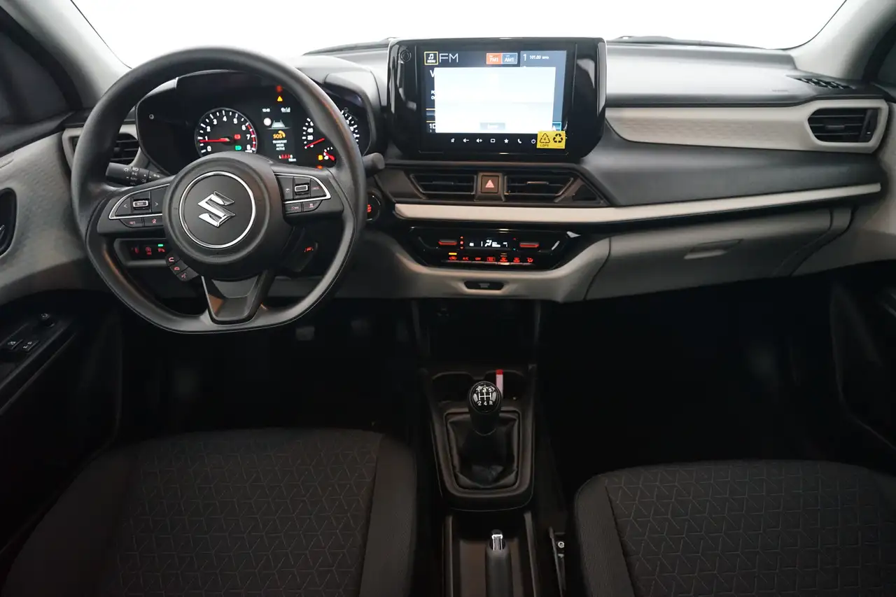 Suzuki Swift 2026