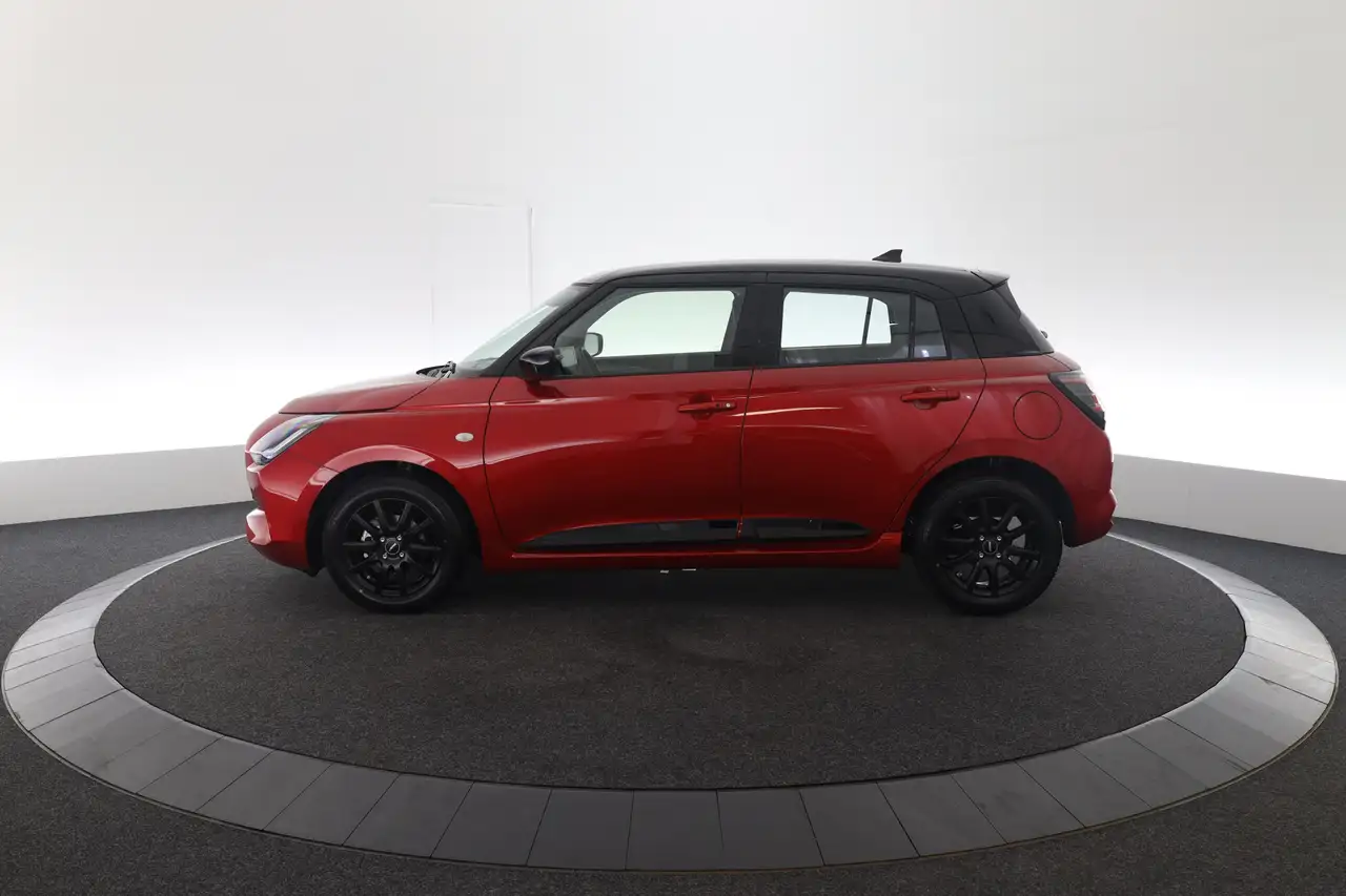 Suzuki Swift 2026