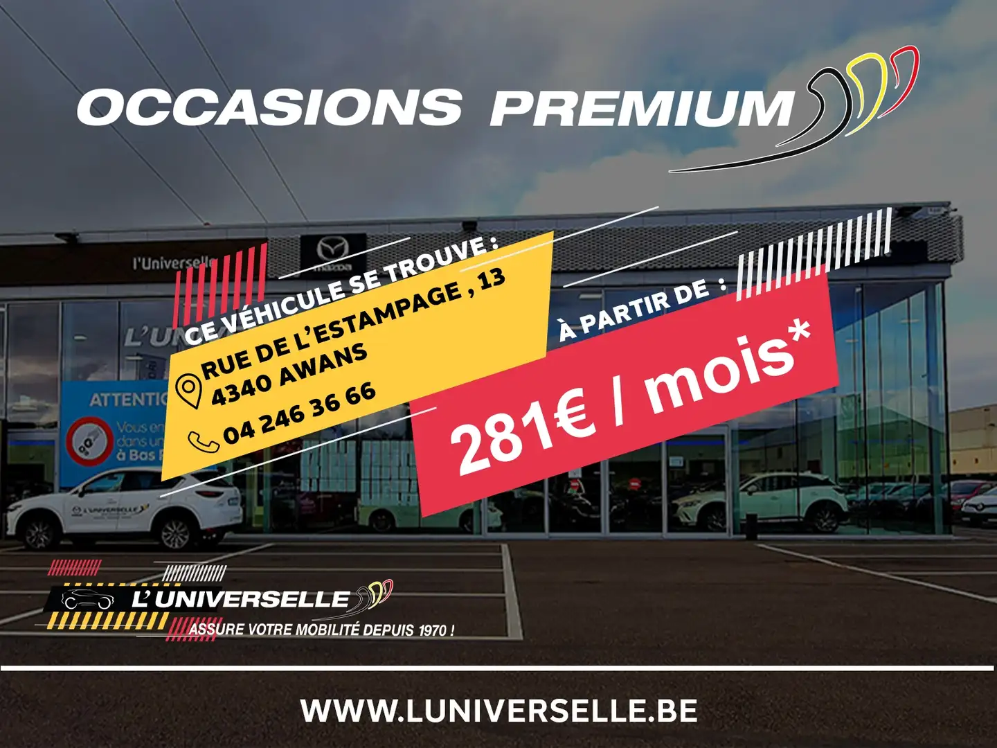 Hyundai BAYON TECHNO Rouge - 2