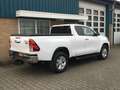 Toyota Hilux 2.4 D-4D-F Xtra Cab Professional Euro 6 Wit - thumbnail 4