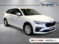 Skoda Scala Essence TSI Weiß - thumbnail 1