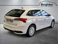 Skoda Scala Essence TSI Weiß - thumbnail 4
