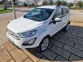 Ford EcoSport 1.0 EcoBoost Trend 100 (4.75) Blanco - thumbnail 1