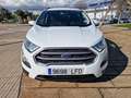 Ford EcoSport 1.0 EcoBoost Trend 100 (4.75) Blanco - thumbnail 25