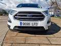 Ford EcoSport 1.0 EcoBoost Trend 100 (4.75) Blanco - thumbnail 26