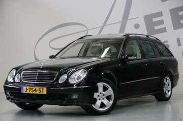 Combi Elegance 4-Matic/ 7 persoons!/ Schuifdak/ Ha