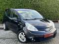 Nissan Note 1.5 dCi - Navigation - Bluethoot - Airco !! crna - thumbnail 5